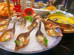 -金厨泰国餐厅·全泰籍厨师料理(拱北店)