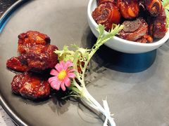 -柒园·三十年创意杭帮菜(龙湖滨江天街店)