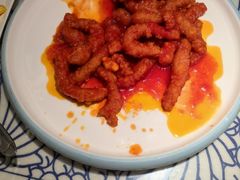 -肖记公安牛肉鱼杂馆·省级非物质文化遗产(崇仁路江滩直营店)