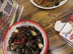 -冶建镜子·老南昌大排档·江西虾王(总店)