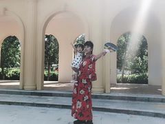 -意大利农场度假村