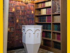 -逃脱反斗城沉浸剧情密室(北京路店)