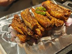 -桐湾大院·桐庐菜(滨江店)