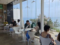 -海岛日记(养马岛店)