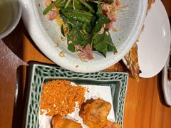 -有喜屋·鲜鸡烧鸟·居酒屋(安龙路店)
