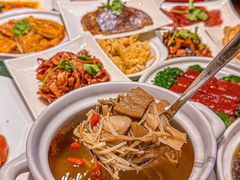-归元·云集斋素菜馆