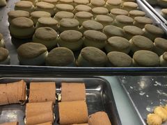 -甜嘟嘟烘焙坊(舒城路店)