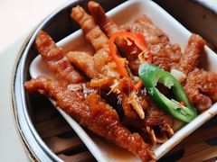 -广东胜利宾馆西关粤中餐厅