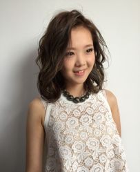 中发-东方美妍