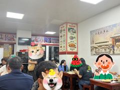 -吉味馆(柠溪店)
