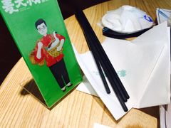 -麦大叔·福建客家菜(东百中心MINI店)