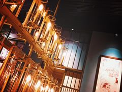 -山葵家·创意料理(临平银泰城店)