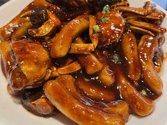 -老瑞福上海菜(人民广场店)