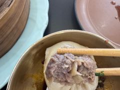 -诺敏塔拉奶茶-布里亚特包子-手把肉(锦都会店)