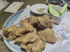 -隆喜元鱼汤包·海鲜(中联广场店)