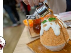 -After You Dessert Cafe(Silom Complex)