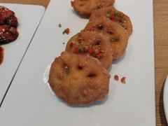 -枣子树·素食餐厅(朱家尖店)