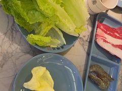 -汉阳廷自助烤肉(同和金铂天地店)