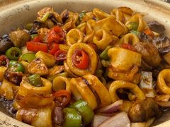 -品海楼·大连海胆锅贴馆(东港店)