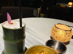 -Jing Bar 井酒吧