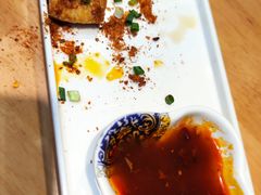 -裕鼎鲜·新中菜(王府井店)