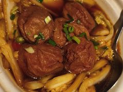 -松鹤面馆·古法焖肉面(观前店)