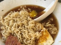 -翠华餐厅(旺角文华商场店)