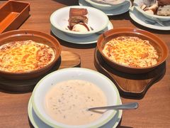 -萨莉亚意式餐厅(杭州西溪龙湖天街店)