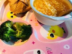 -绿茶餐厅(成都大悦城店)