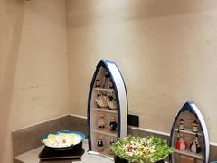 -绍兴大禹开元观堂-若耶厅