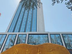 -山泉粤宴(广东大厦店)