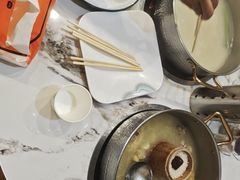 -朴小妹人参鸡汤火锅(长白山万达店)