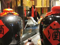 -杏花堂·山西菜馆(晋中万达店)