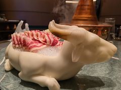 -额尔敦·品质自助(摩尔城店)