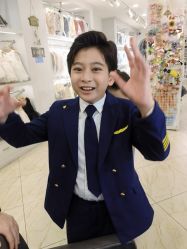 -芳妮豆丁家庭影像馆(宝安店)