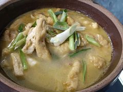 -麻伊伏土菜馆(朗州路店)
