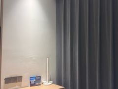 -松果酒店(农业路河南博物院店)
