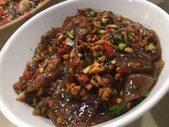 -笨罗卜浏阳菜馆(太平街店)
