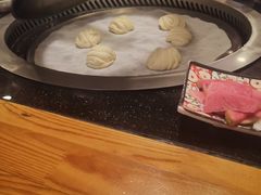 -粘豆包铁锅炖二部(温泉街店)