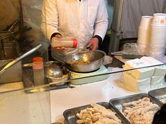 -特色椒盐排条(天山西路店)