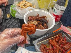 -帝煌烤卤(羊子街店)
