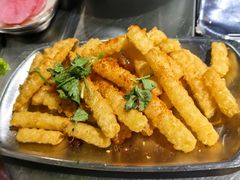 -马路牙子烧烤音乐酒馆(望京店)