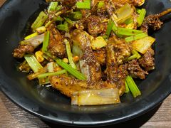 -掌上鲜(南顺城街店)