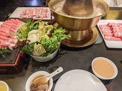 -鼓楼东街老火锅(鼓楼店)