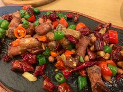 -阿斯牛牛·凉山菜(新会展店)