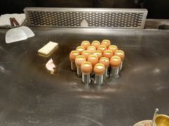 -赤坂亭·M9和牛烧肉·铁板烧·日料398放题(长泰广场店)