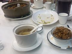 -盛记顺德高佬猪杂粥