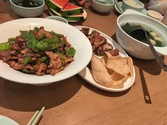 -四道菜·福建菜馆(莆田万达店)