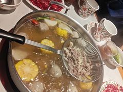 -汕头八合里海记牛肉店(清河店)