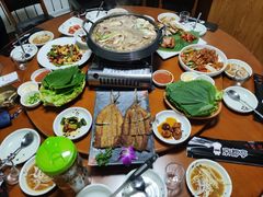 -京都亭(沙柳路店)